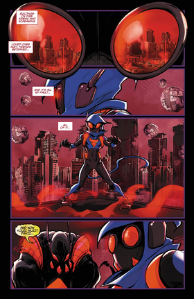 Read E-Ratic   6 Page 2 in English