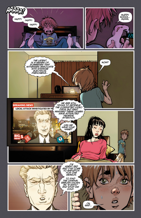 Read E-Ratic   6 Page 4 in English