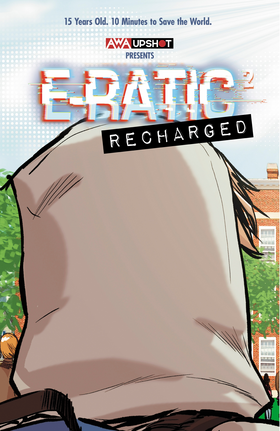 Read E-Ratic   6 Page 5 in English