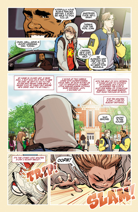 Read E-Ratic   6 Page 7 in English