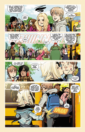 Read E-Ratic   6 Page 9 in English