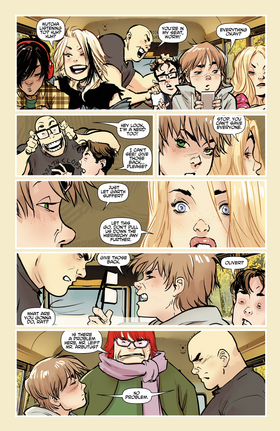 Read E-Ratic   6 Page 10 in English