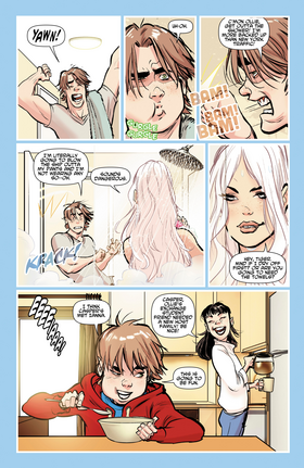 Read E-Ratic   7 Page 2 in English