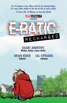 Read E-Ratic   7 Page 3 in English