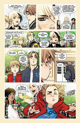 Read E-Ratic   7 Page 7 in English