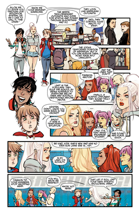 Read E-Ratic   7 Page 9 in English