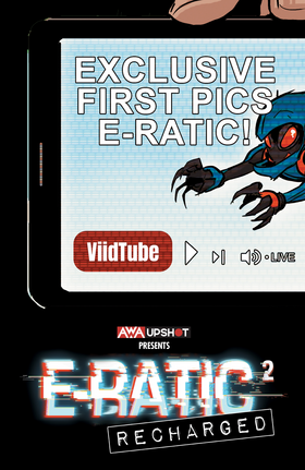 Read E-Ratic   8 Page 5 in English