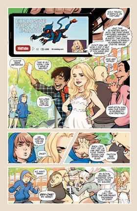 Read E-Ratic   8 Page 7 in English