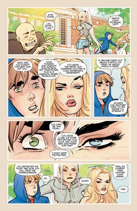 Read E-Ratic   8 Page 8 in English