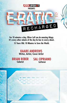 Read E-Ratic   9 Page 5 in English