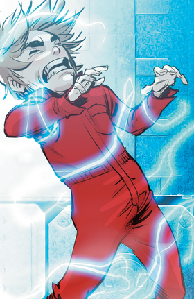 Read E-Ratic   9 Page 6 in English