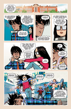Read E-Ratic   9 Page 7 in English
