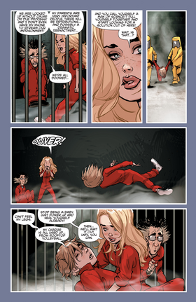 Read E-Ratic   9 Page 8 in English