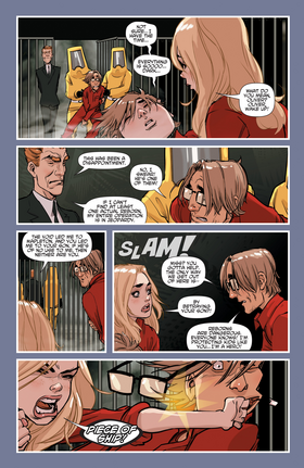 Read E-Ratic   9 Page 9 in English