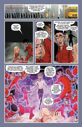 Read E-Ratic   9 Page 10 in English