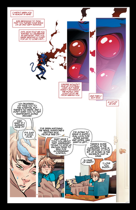 Read E-Ratic   4 Page 2 in English