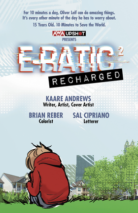 Read E-Ratic   7 Page 3 in English