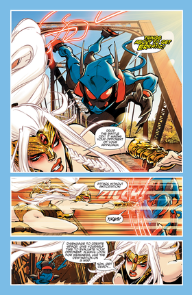 Read E-Ratic   8 Page 2 in English