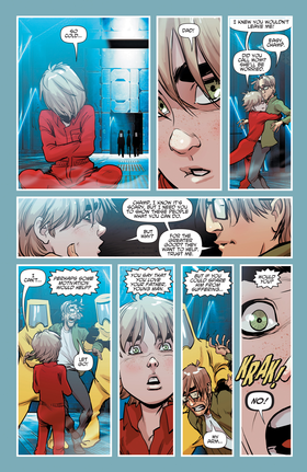 Read E-Ratic   9 Page 3 in English