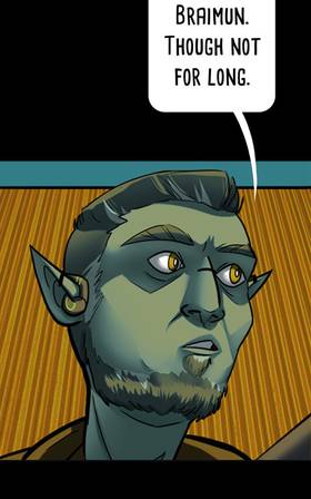 Read The Blacksleeves  6 Page 5 in English