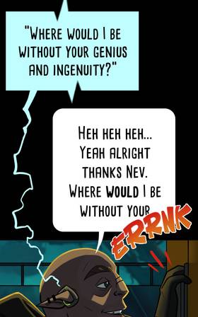 Read The Blacksleeves  6 Page 9 in English