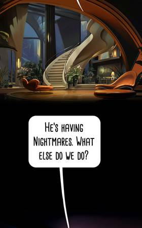 Read The Blacksleeves  1 Page 3 in English