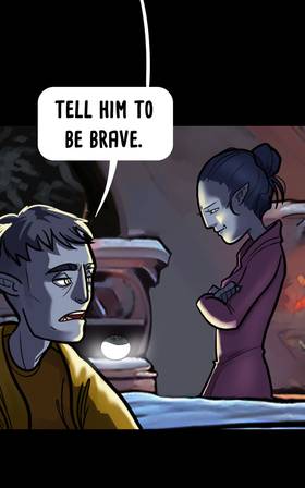 Read The Blacksleeves  1 Page 5 in English