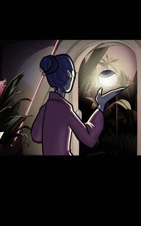 Read The Blacksleeves  1 Page 8 in English