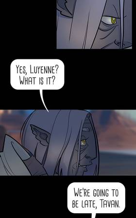 Read The Blacksleeves  2 Page 5 in English