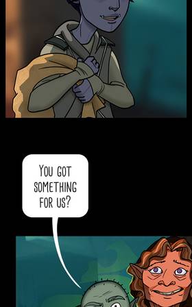 Read The Blacksleeves  3 Page 7 in English