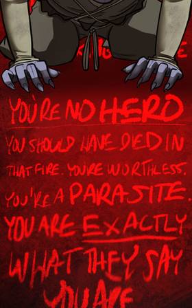 Read The Blacksleeves  4 Page 2 in English