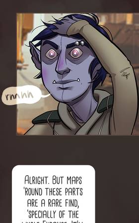 Read The Blacksleeves  5 Page 7 in English