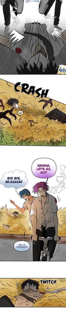 Read How To Rebel  1 Page 10 in English