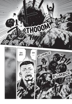 Read Monkey Peak  1 Page 9 in English