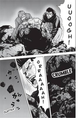 Read Monkey Peak  1 Page 10 in English