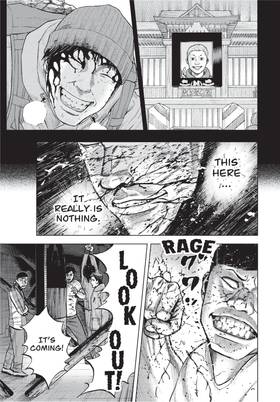 Read Monkey Peak  2 Page 6 in English