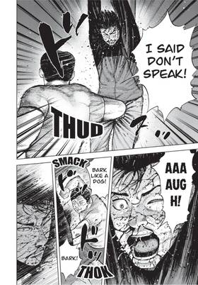 Read Monkey Peak  2 Page 7 in English