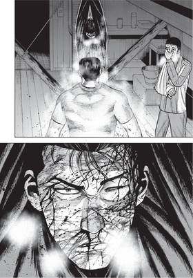 Read Monkey Peak  2 Page 9 in English