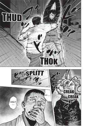 Read Monkey Peak  2 Page 10 in English