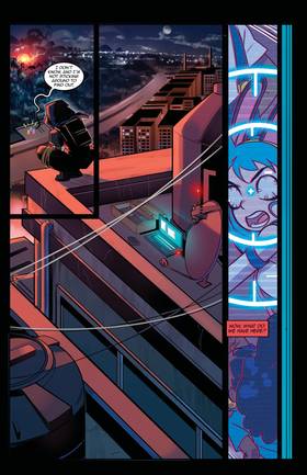 Read Freakier Than Normal  2 Page 4 in English