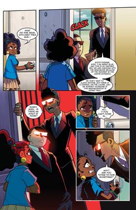 Read Freakier Than Normal  2 Page 8 in English