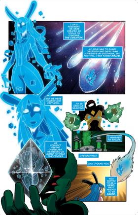 Read Freakier Than Normal  5 Page 5 in English