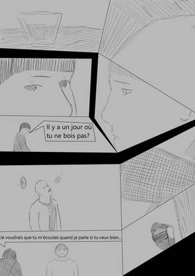 Read The Last Way  1 Page 5 in French