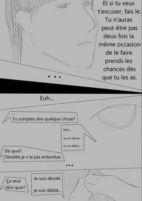 Read The Last Way  1 Page 7 in French