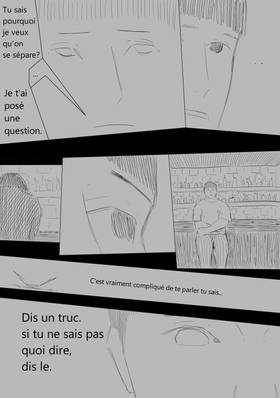 Read The Last Way  1 Page 6 in French