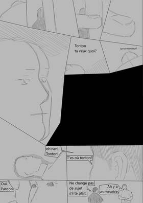 Read The Last Way  1 Page 9 in French
