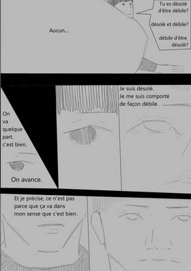 Read The Last Way  1 Page 8 in French