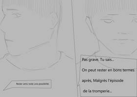 Read The Last Way  1 Page 10 in French