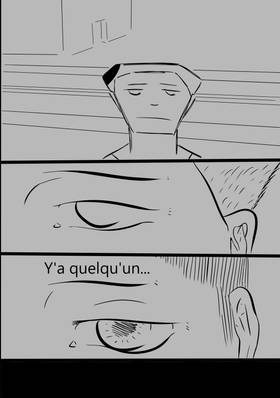 Read The Last Way  2 Page 3 in French