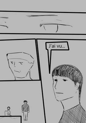 Read The Last Way  2 Page 4 in French